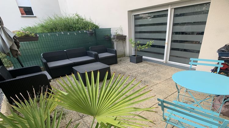 Ma-Cabane - Vente Appartement Meaux, 44 m²