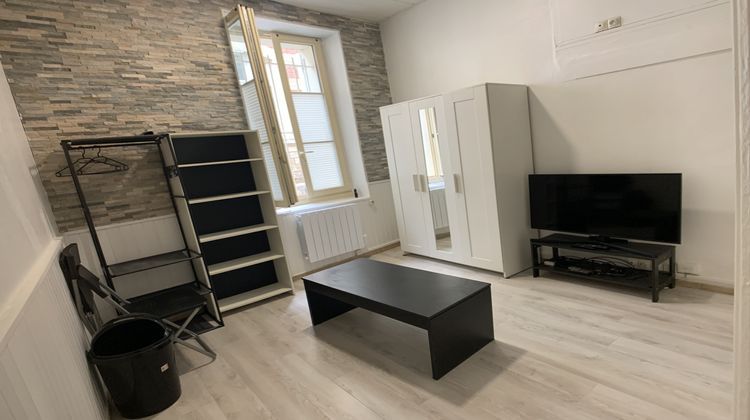 Ma-Cabane - Vente Appartement Meaux, 14 m²