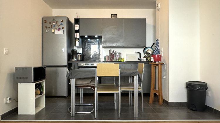 Ma-Cabane - Vente Appartement Meaux, 55 m²