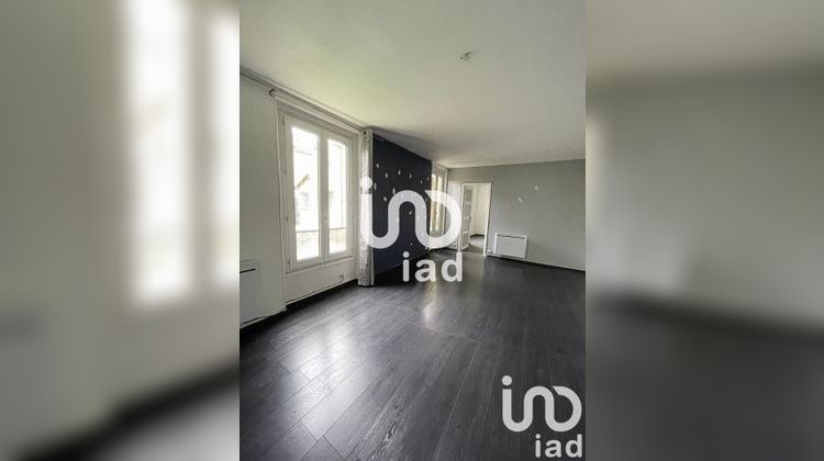 Ma-Cabane - Vente Appartement Meaux, 54 m²