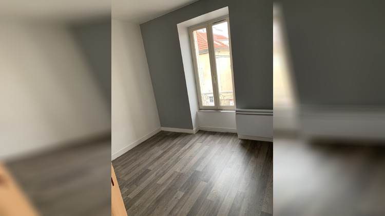 Ma-Cabane - Vente Appartement Meaux, 49 m²