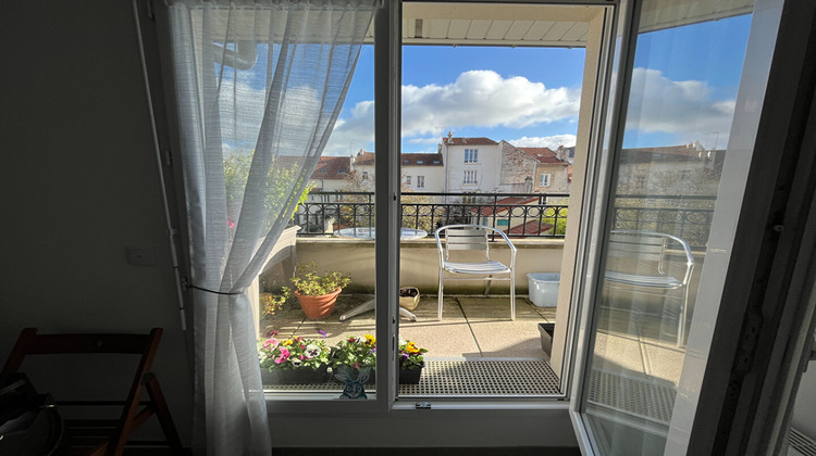 Ma-Cabane - Vente Appartement MEAUX, 40 m²