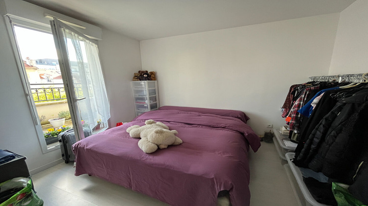 Ma-Cabane - Vente Appartement MEAUX, 40 m²