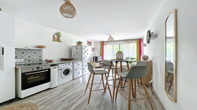 Ma-Cabane - Vente Appartement MEAUX, 37 m²