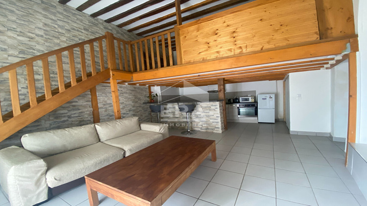 Ma-Cabane - Vente Appartement MEAUX, 55 m²