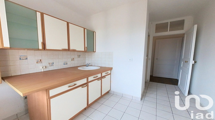 Ma-Cabane - Vente Appartement Meaux, 30 m²