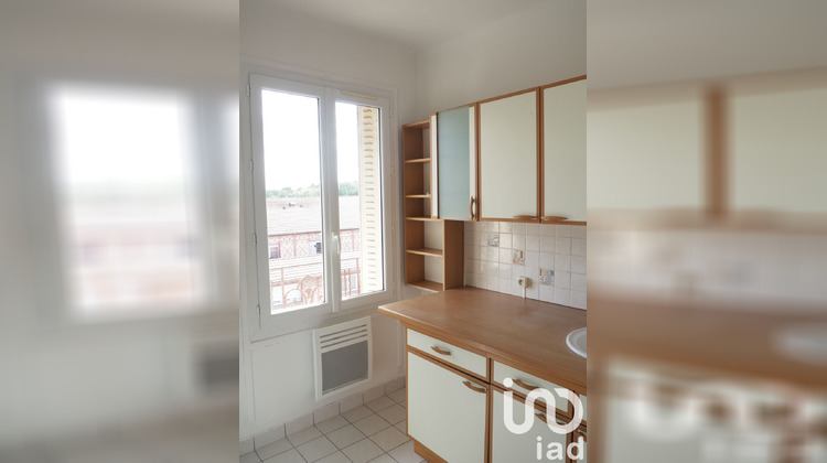 Ma-Cabane - Vente Appartement Meaux, 30 m²