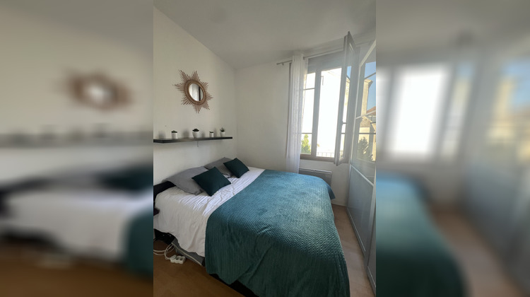 Ma-Cabane - Vente Appartement Meaux, 52 m²