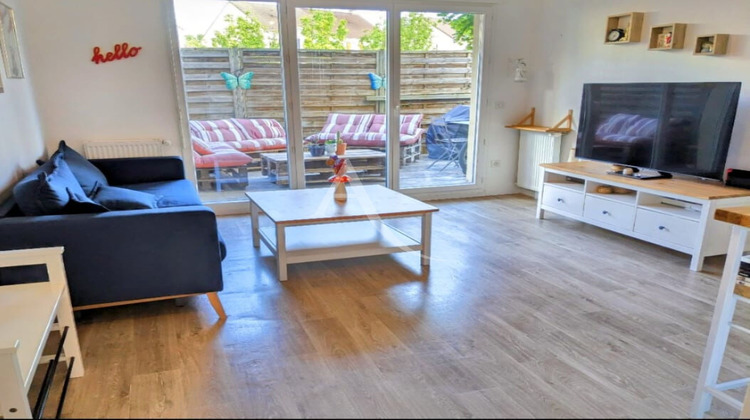 Ma-Cabane - Vente Appartement MEAUX, 41 m²