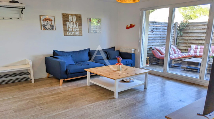 Ma-Cabane - Vente Appartement MEAUX, 41 m²