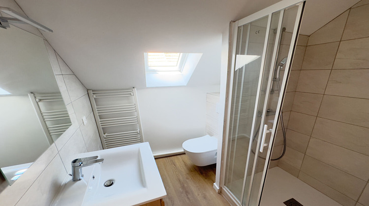 Ma-Cabane - Vente Appartement MEAUX, 44 m²