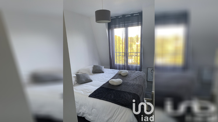 Ma-Cabane - Vente Appartement Meaux, 63 m²