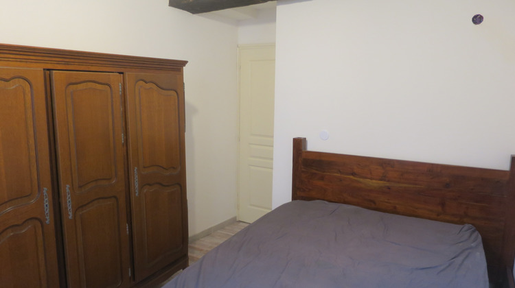 Ma-Cabane - Vente Appartement Meaux, 39 m²