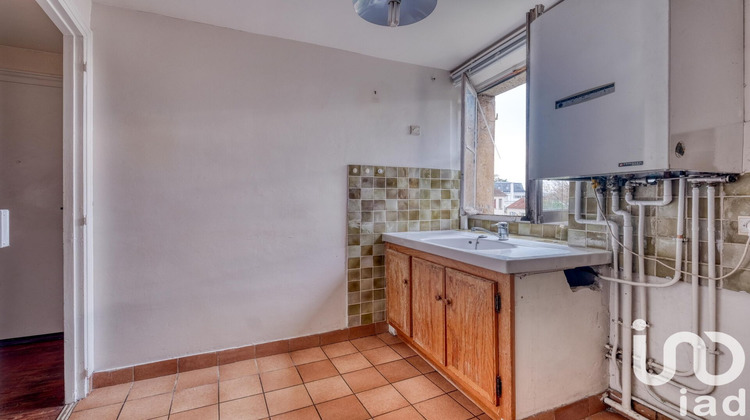 Ma-Cabane - Vente Appartement Meaux, 54 m²