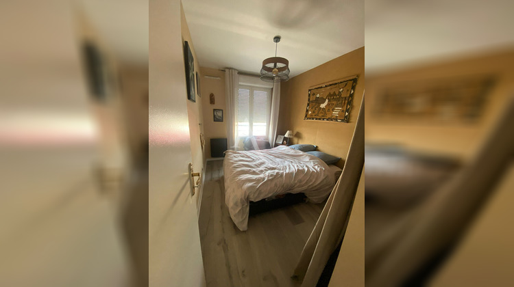 Ma-Cabane - Vente Appartement MEAUX, 50 m²