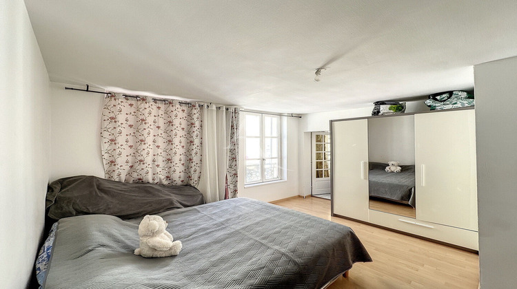 Ma-Cabane - Vente Appartement MEAUX, 38 m²