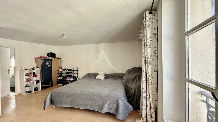 Ma-Cabane - Vente Appartement MEAUX, 38 m²