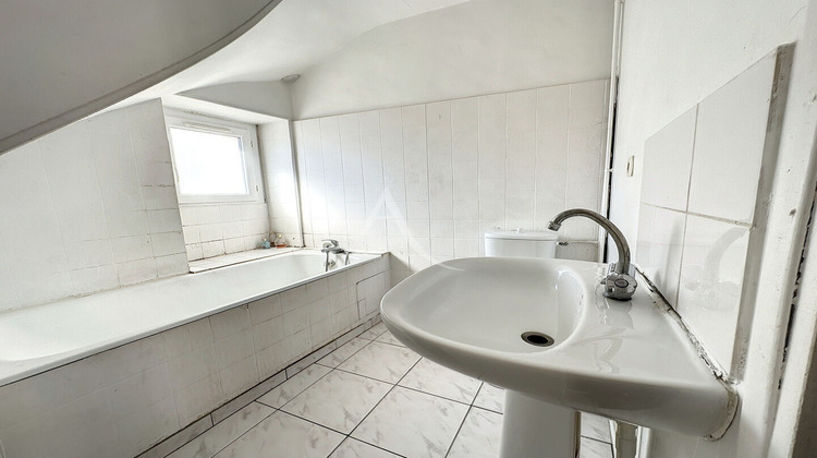 Ma-Cabane - Vente Appartement MEAUX, 38 m²