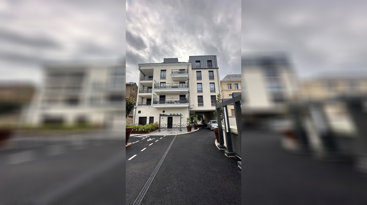 Ma-Cabane - Vente Appartement MEAUX, 60 m²