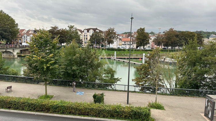 Ma-Cabane - Vente Appartement MEAUX, 60 m²