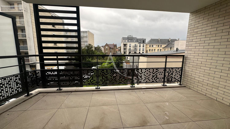 Ma-Cabane - Vente Appartement MEAUX, 60 m²