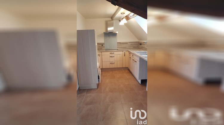 Ma-Cabane - Vente Appartement Meaux, 85 m²