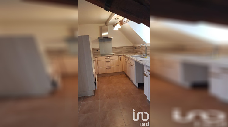 Ma-Cabane - Vente Appartement Meaux, 85 m²