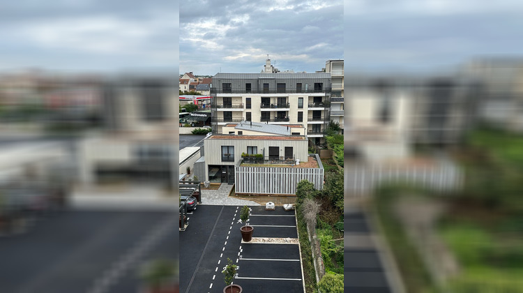 Ma-Cabane - Vente Appartement MEAUX, 83 m²