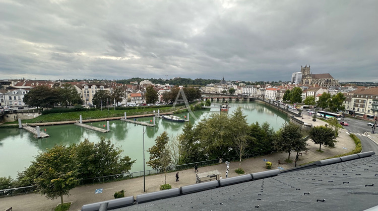 Ma-Cabane - Vente Appartement MEAUX, 83 m²