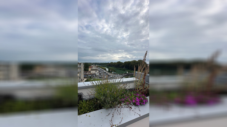 Ma-Cabane - Vente Appartement MEAUX, 83 m²