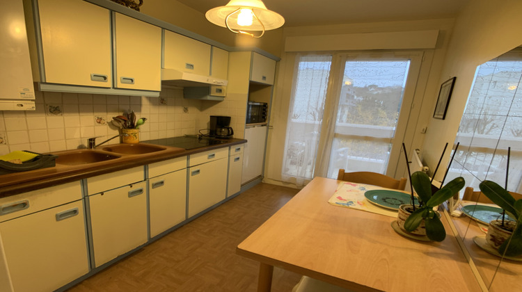 Ma-Cabane - Vente Appartement Meaux, 70 m²