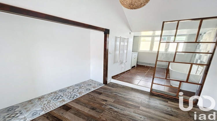 Ma-Cabane - Vente Appartement Meaux, 36 m²