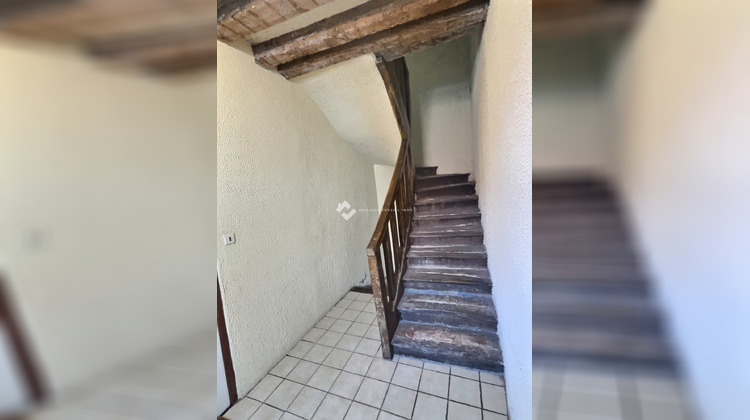 Ma-Cabane - Vente Appartement Meaux, 25 m²