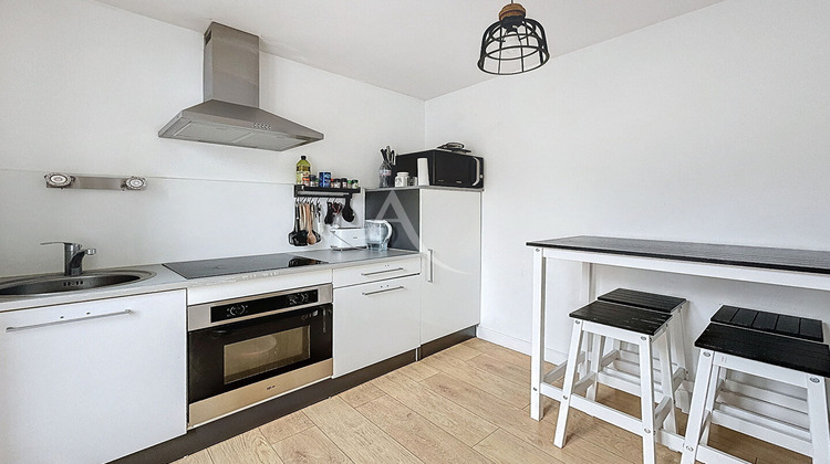 Ma-Cabane - Vente Appartement MEAUX, 37 m²