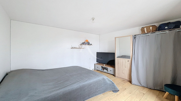 Ma-Cabane - Vente Appartement MEAUX, 37 m²