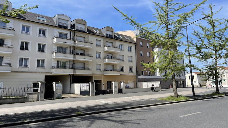Ma-Cabane - Vente Appartement Meaux, 41 m²