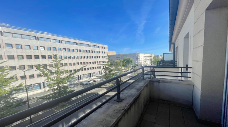 Ma-Cabane - Vente Appartement Meaux, 41 m²