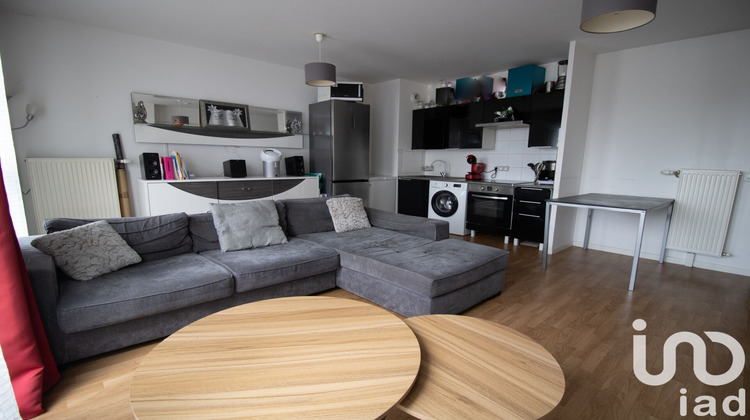 Ma-Cabane - Vente Appartement Meaux, 61 m²