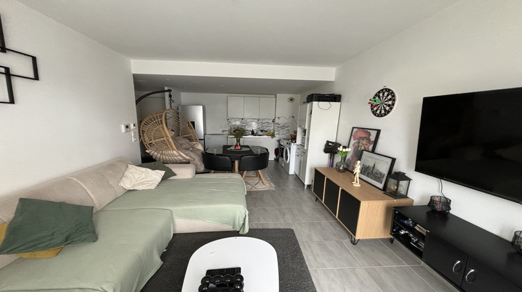 Ma-Cabane - Vente Appartement Meaux, 36 m²