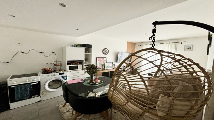 Ma-Cabane - Vente Appartement Meaux, 36 m²