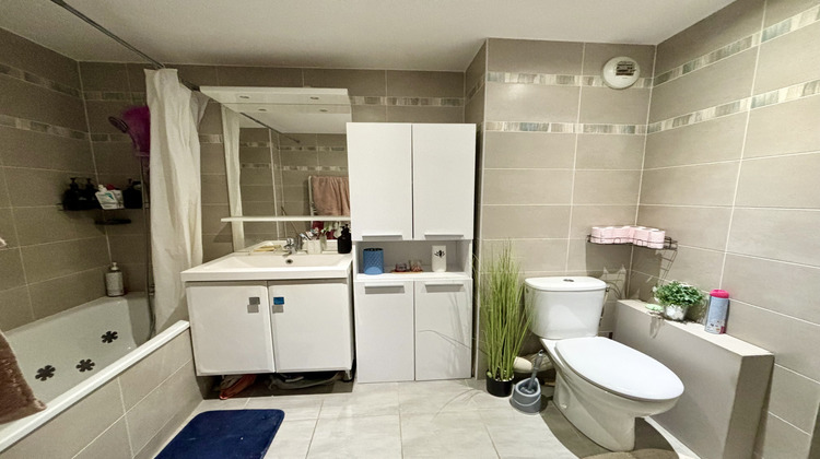 Ma-Cabane - Vente Appartement Meaux, 36 m²