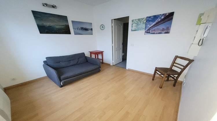 Ma-Cabane - Vente Appartement MEAUX, 18 m²