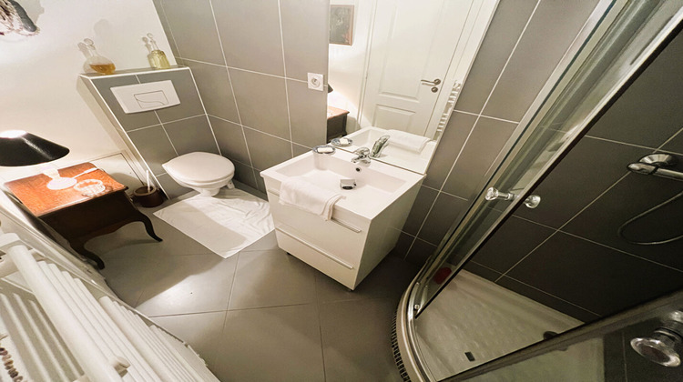 Ma-Cabane - Vente Appartement MEAUX, 18 m²