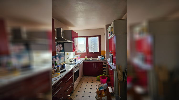 Ma-Cabane - Vente Appartement MEAUX, 79 m²