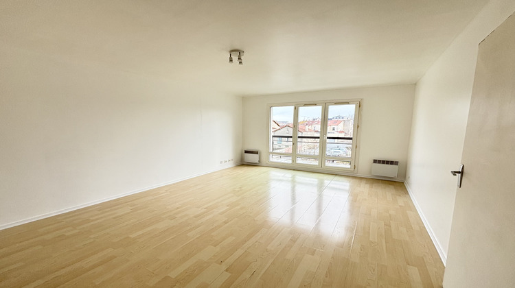 Ma-Cabane - Vente Appartement Meaux, 60 m²