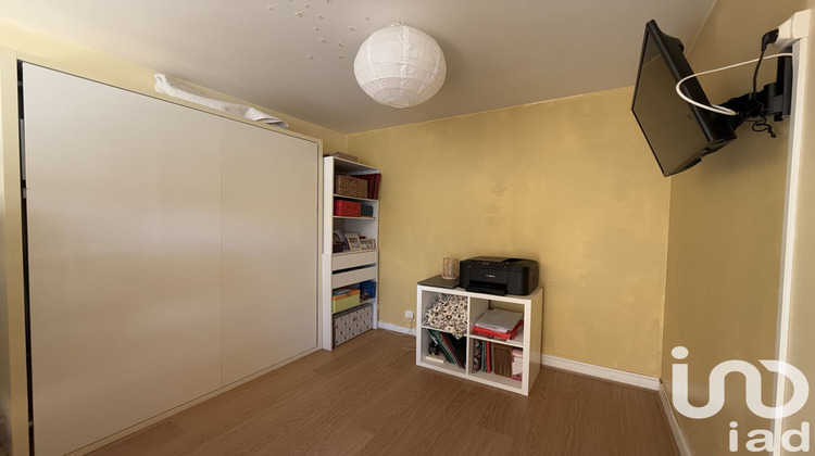 Ma-Cabane - Vente Appartement Meaux, 46 m²