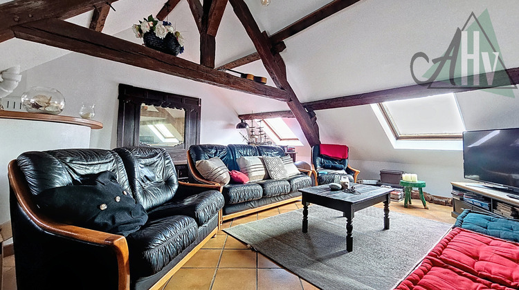 Ma-Cabane - Vente Appartement Meaux, 110 m²