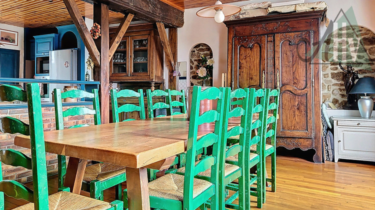 Ma-Cabane - Vente Appartement Meaux, 110 m²