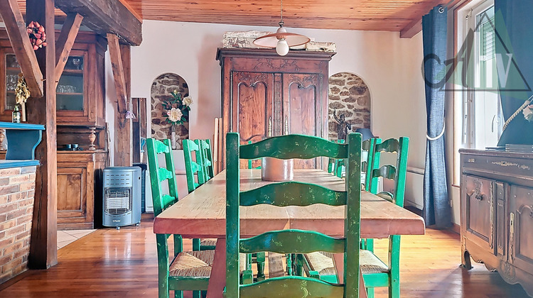 Ma-Cabane - Vente Appartement Meaux, 110 m²