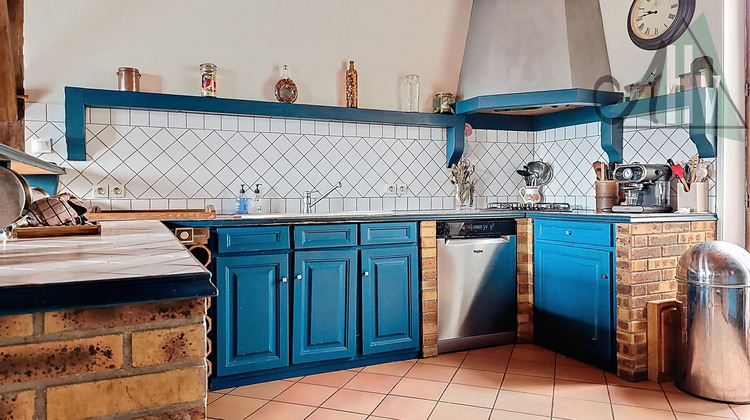 Ma-Cabane - Vente Appartement Meaux, 110 m²